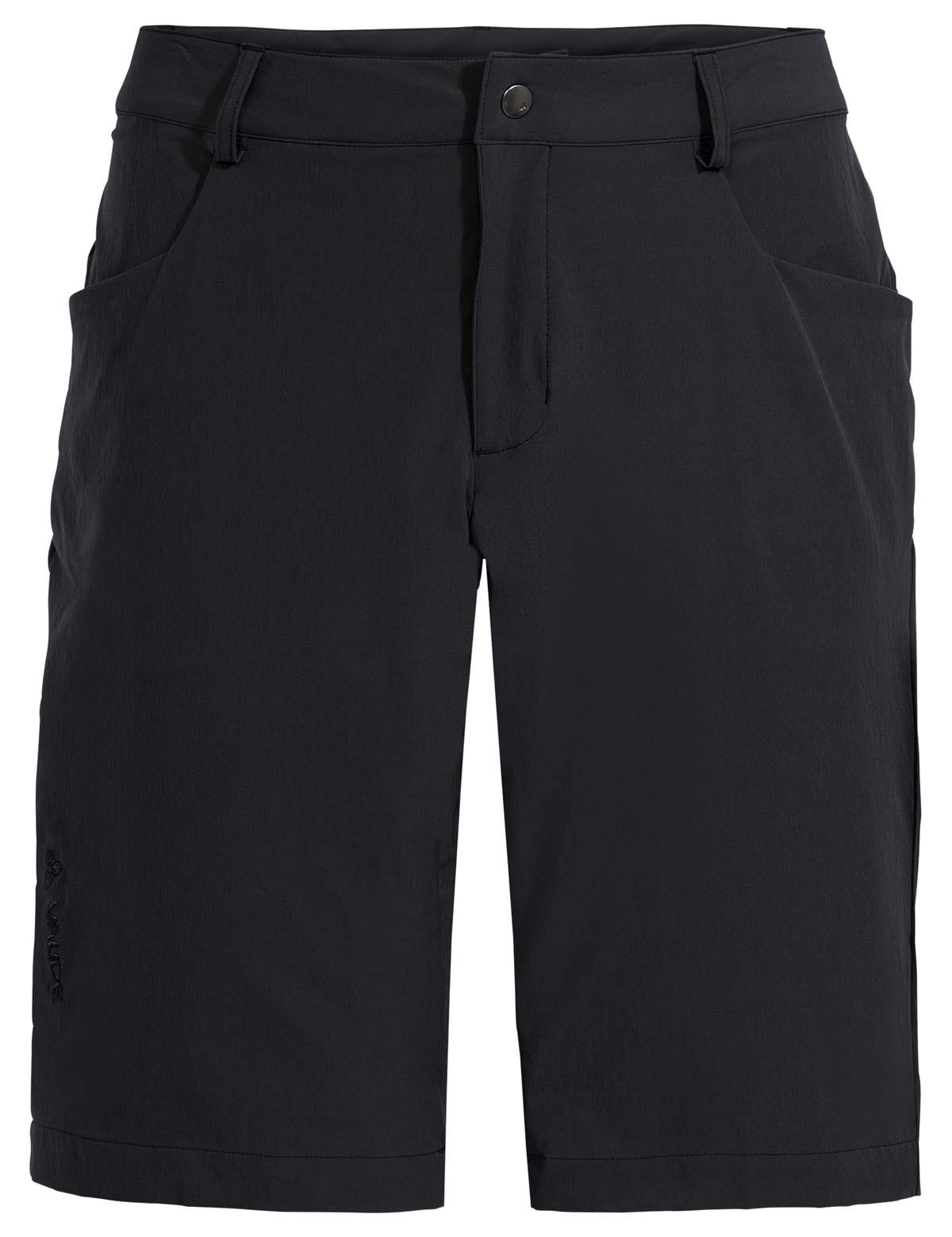 VAUDE Men's Yaki Hiking Shorts - Lightweight Quick-Dry Outdoor Adventure Shorts for Hiking, Camping & Travel