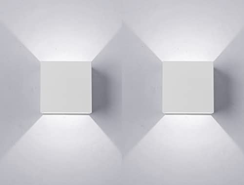 White 2pack