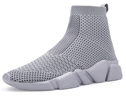 All Grey