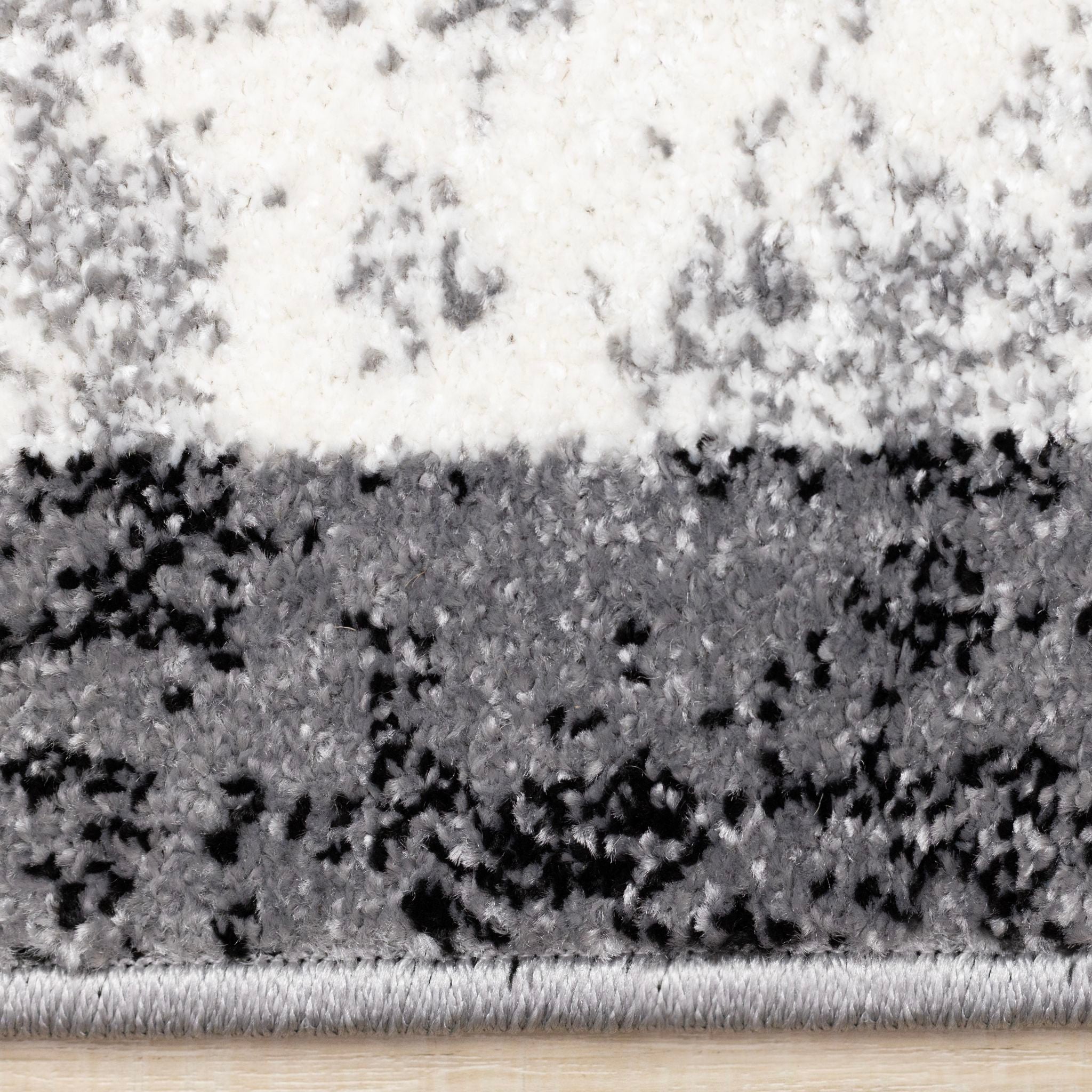Century Area Rug - Soft & Durable Modern Home Decor for Living Room, Bedroom, Office - Perfect for Cozy & Stylish Interior Design