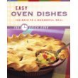 Easy Oven Dishes: 100 Simple Recipes for Delicious Home Cooking | Perfect for Family Dinners & Meal Prep