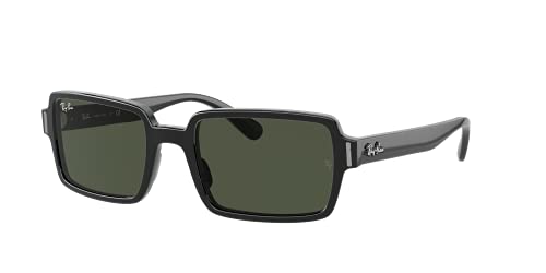 Black/G-15 Green