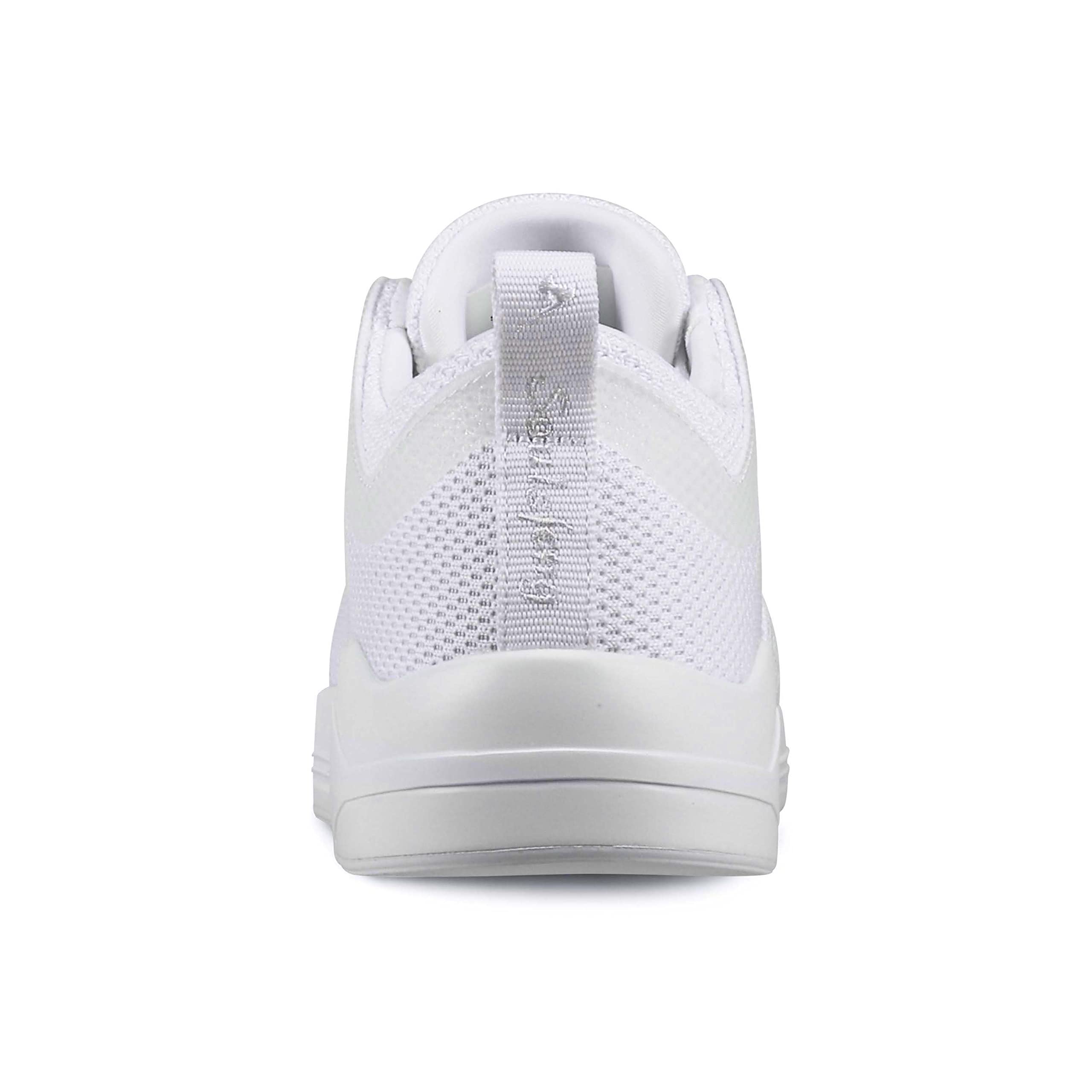 Men's & Women's Casual Sneakers - Fashion Lace-Up Walking Tennis Skate Shoes for Everyday Wear, Sports & Outdoor Activities