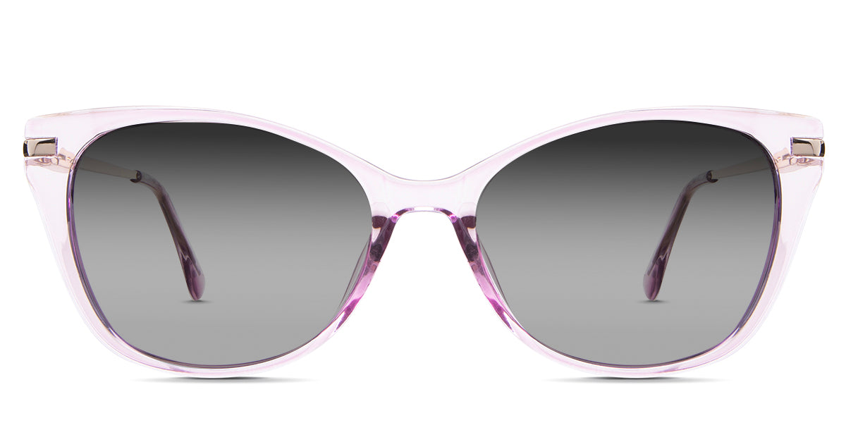 Rishi Women's Prescription Sunglasses - UV Protection, Stylish & Comfortable for Driving, Outdoor Activities & Fashion