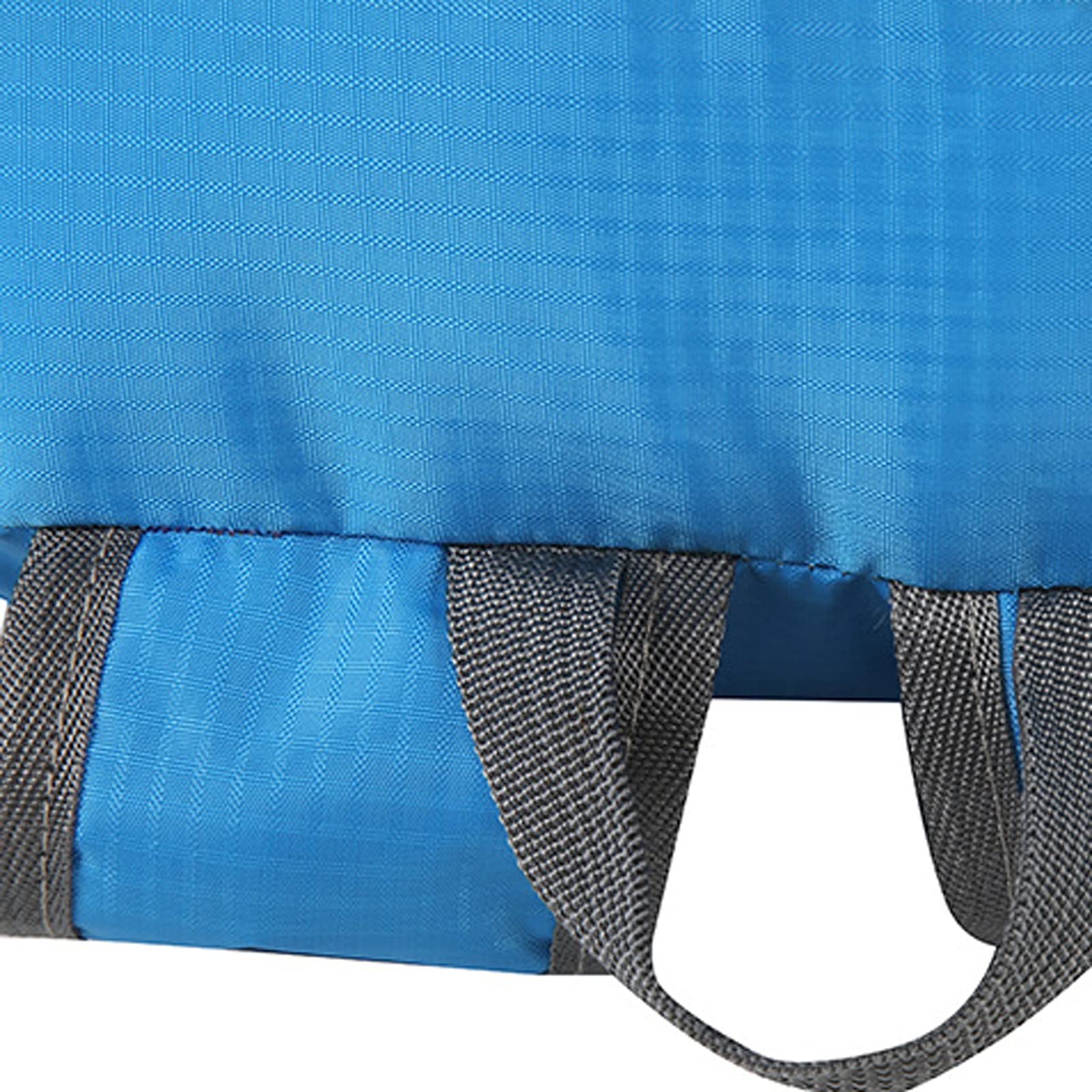 GIFYY 30L Ultralight Toiletry Bag for Men - Foldable Waterproof Travel Backpack for Hiking, Outdoor Sports & Daily Use - Large Capacity Storage Daypack (Dark Blue) | Perfect for Gym, Camping & Business Trips