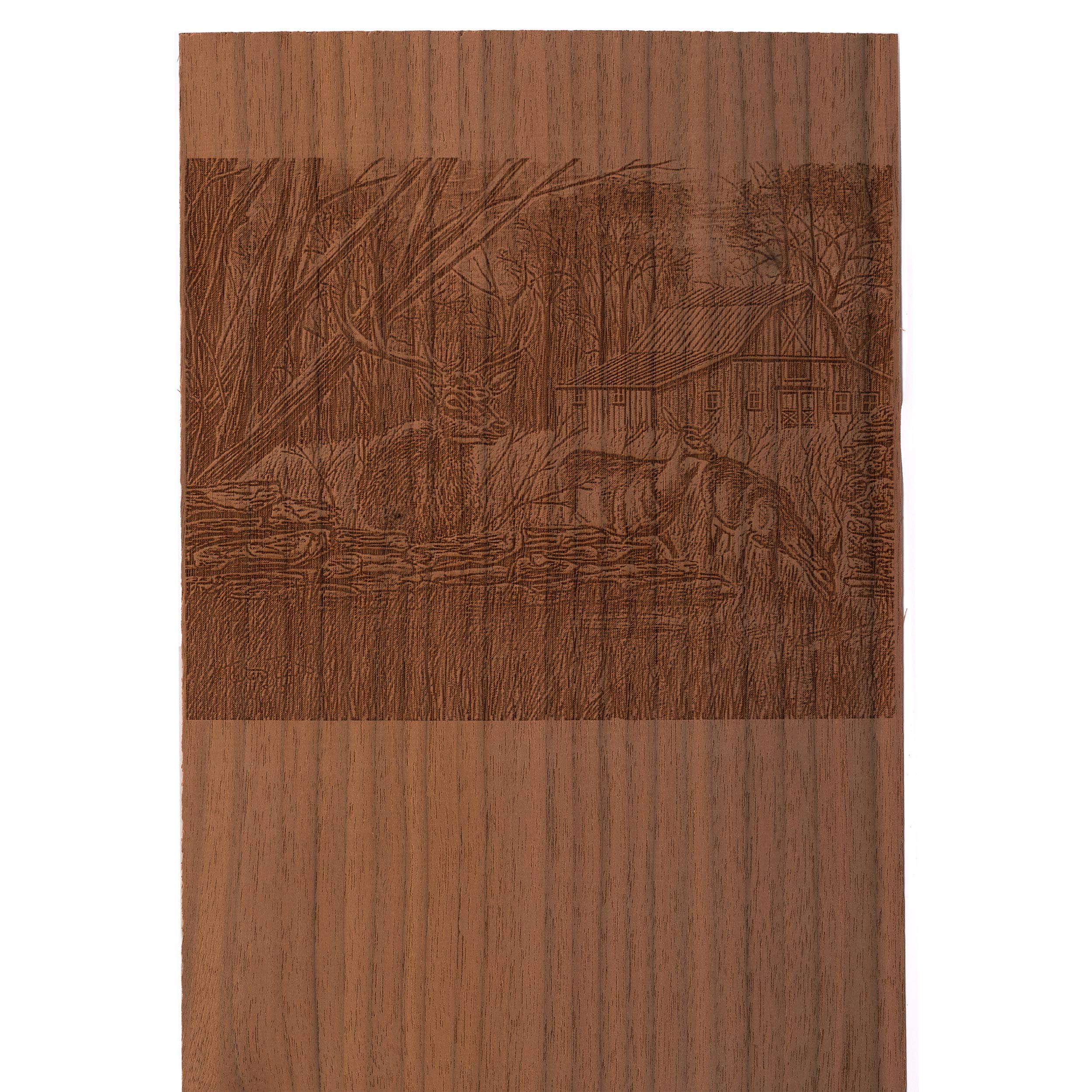 Premium Cherry Veneer 1/16