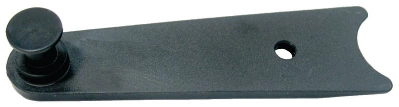 Gladhand Plastic Seal Tool - Heavy Duty Security Lock for Shipping Containers & Truck Trailers (Pack of 1) | Ideal for Logistics, Transportation & Cargo Protection