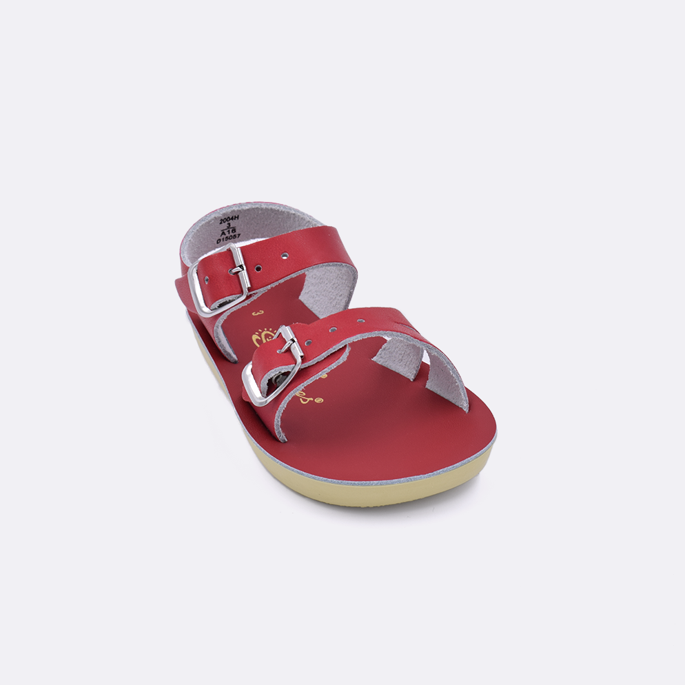Sun San Sea Wee - Premium Beach & Pool Float for Relaxation - Perfect for Summer Vacations, Pool Parties, and Water Fun