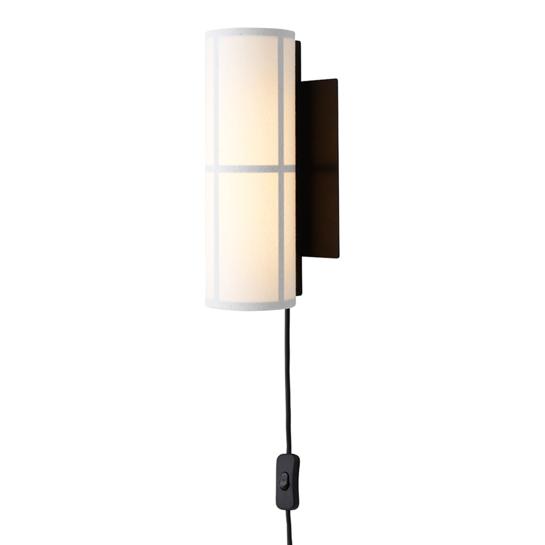 Hashira Wall Lamp - Modern LED Wall Light for Bedroom, Living Room & Hallway - Energy Efficient & Stylish Home Decor Lighting