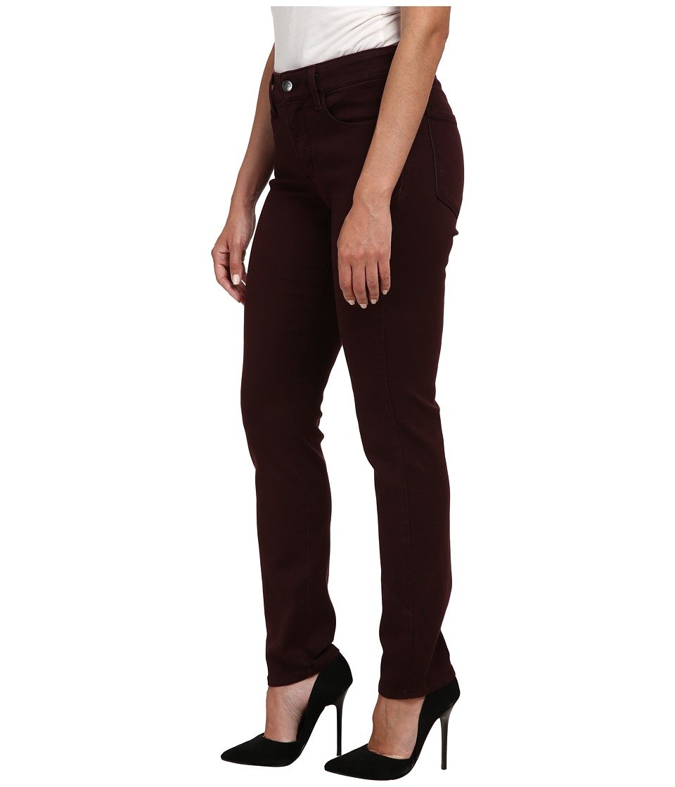 NYDJ Women's Petite Alina High-Waisted Legging Jeans - Stretch Denim Pants for Work, Travel & Everyday Comfort