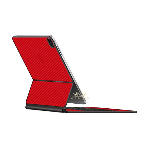 Carbon Red