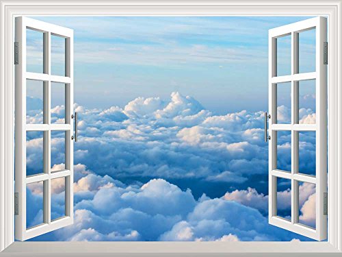 Sea of Clouds