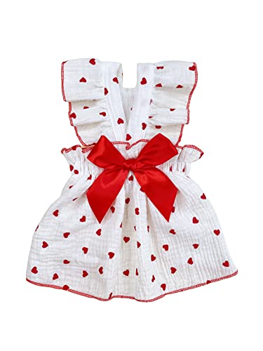 Red and White