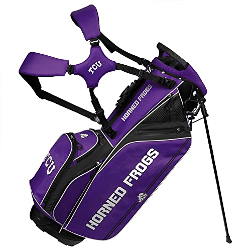 TCU Horned Frogs
