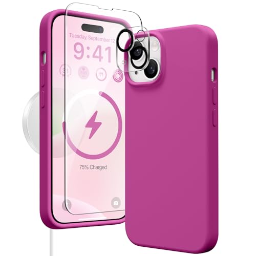 Shocking Pink