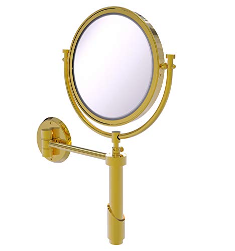 Polished Brass