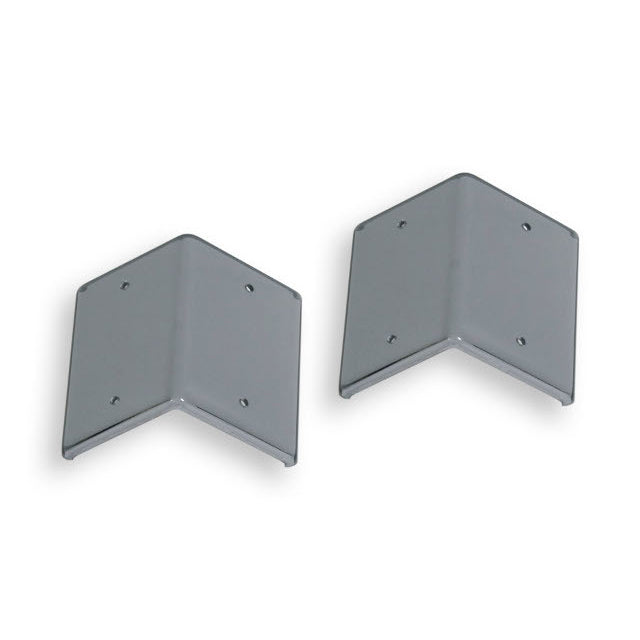 Favero FA07 Tinted Plastic Cover for Tower Lights - Durable Protection for Industrial Signal Lights in Warehouses & Factories