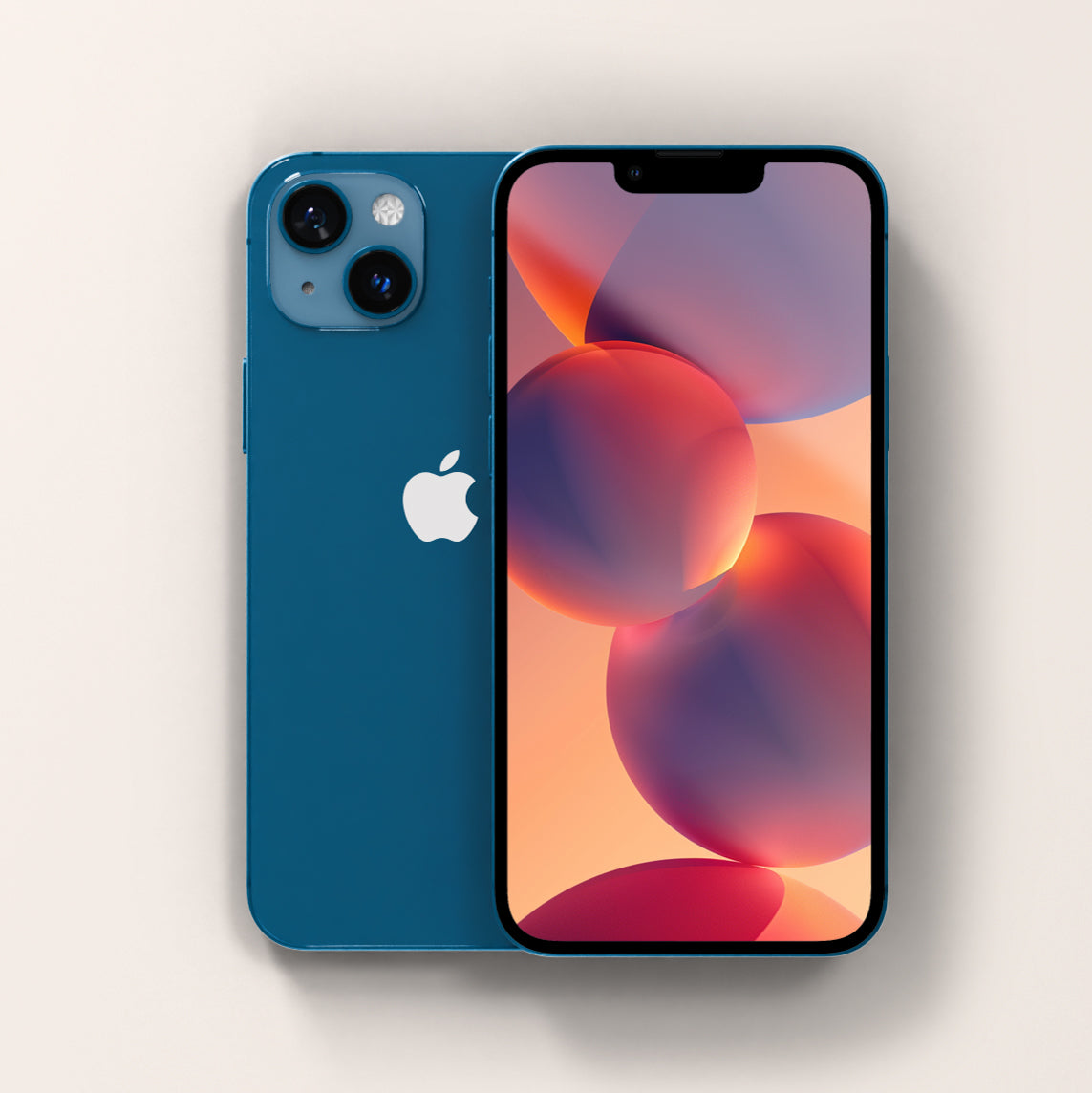 iPhone 13 512GB Unlocked Smartphone - Verizon Compatible 5G Phone with Super Retina XDR Display | Perfect for Streaming, Gaming & Business Use