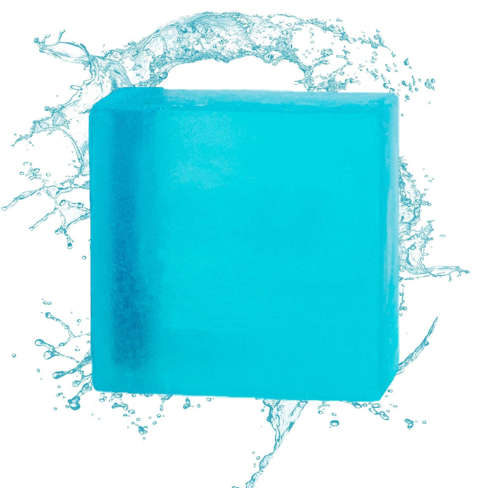 Organic Bar Soap for Men - Deep Cleansing Handmade Soap with Essential Oils, Natural Face & Body Wash for Sensitive Skin | Perfect for Daily Shower, Gym & Travel