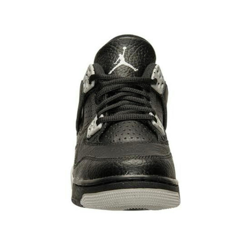 Air Jordan 4 Retro Oreo 2015 PS - Men's Basketball Shoes for Sneakerheads & Collectors - Perfect for Streetwear Fashion & Casual Wear