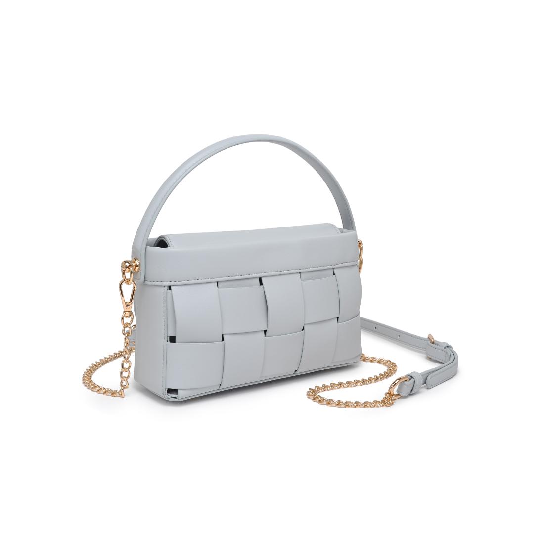 Aurora Crossbody Bag for Women - Stylish Leather Shoulder Purse with Adjustable Strap, Perfect for Daily Use, Travel & Shopping