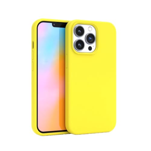 Neon Yellow