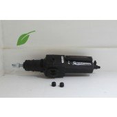 Graco 113494 Air Regulator Filter - High-Quality Replacement for Spray Guns & Air Tools - Perfect for Automotive Painting & Industrial Applications