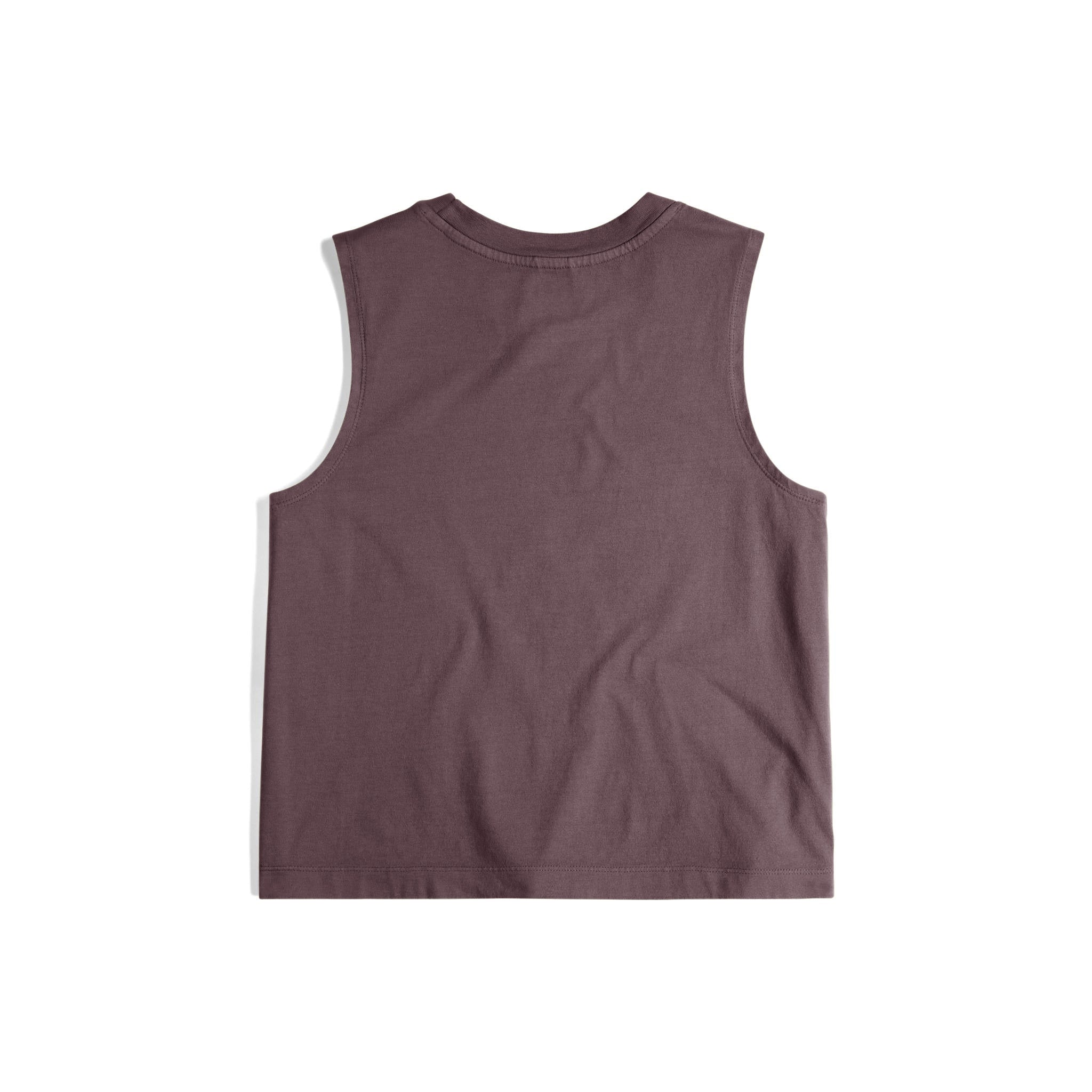 Dirt Tank Top for Women - Comfortable & Stylish Casual Wear for Outdoor Activities, Gym, and Summer Fashion