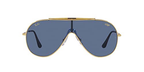 Legend Gold/Dark Blue