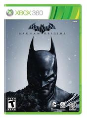 Batman: Arkham Origins Xbox 360 Game - Complete in Box (CIB) | Action-Adventure Video Game for Superhero Fans | Perfect for Gaming Nights & Batman Collectors