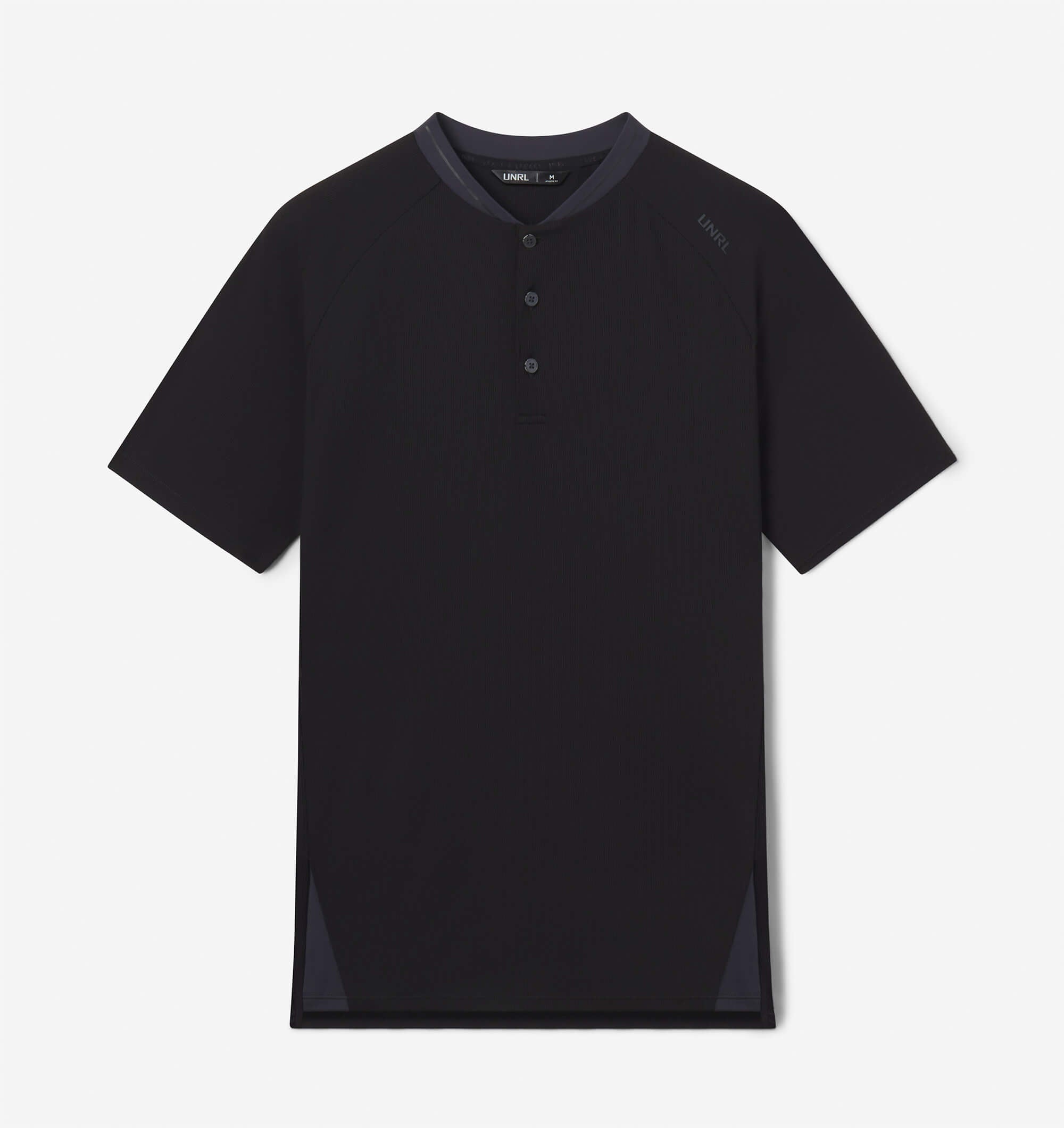 UNRL Condor Polo Shirt for Men - Breathable & Comfortable Cotton Blend - Casual & Athletic Wear for Golf, Tennis & Outdoor Activities