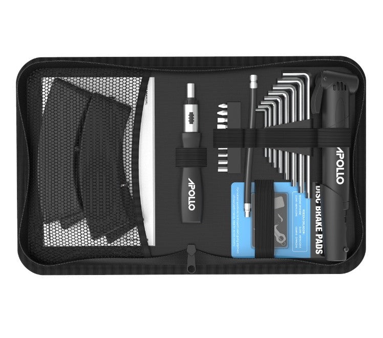 Phantom Accessory Kit (STD) - Premium Car Accessories for Enhanced Style & Performance | Perfect for Car Enthusiasts & DIY Upgrades