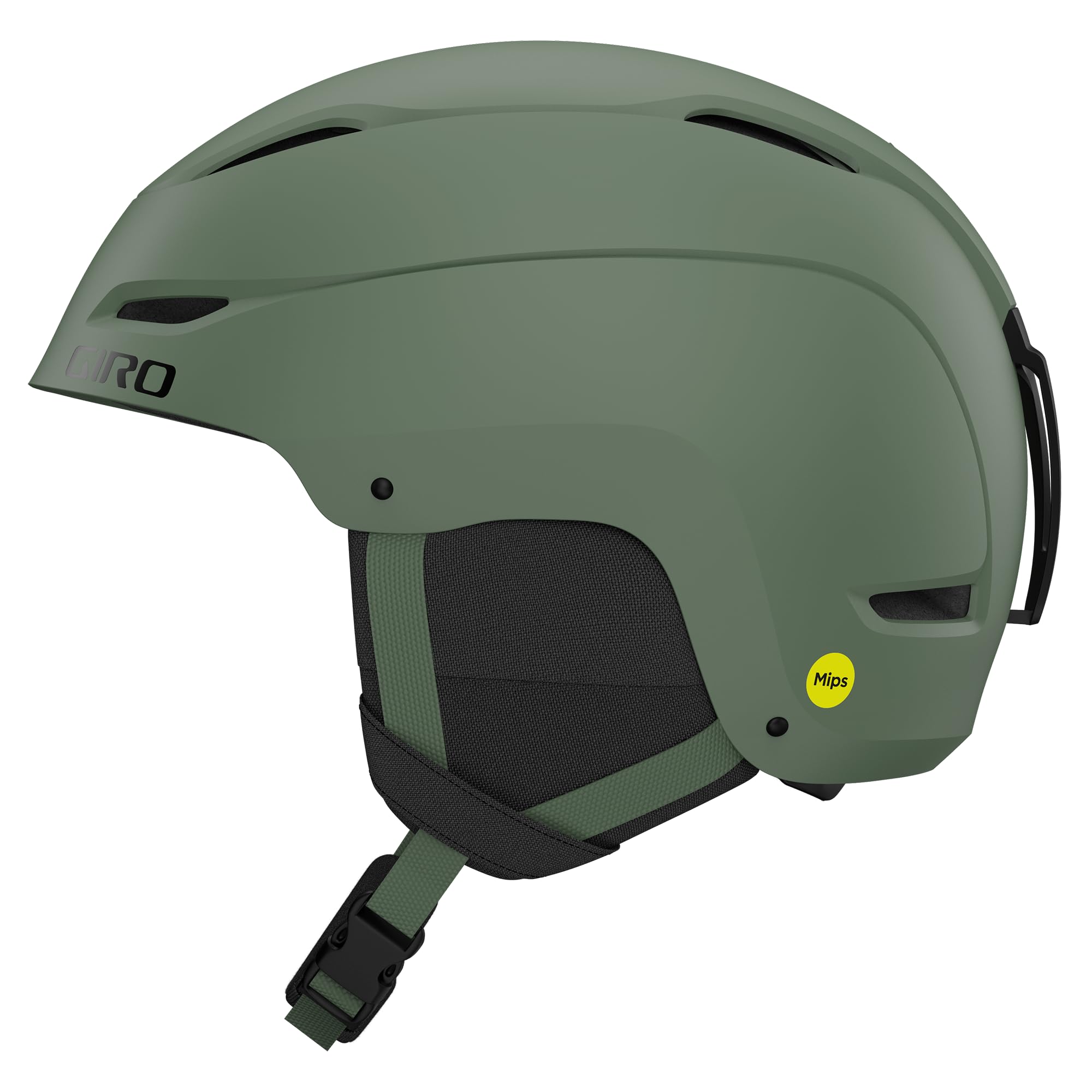 Giro Ratio MIPS Ski Helmet - Lightweight Snowboard Helmet for Men, Women & Youth - Perfect for Skiing, Snowboarding & Winter Sports Safety