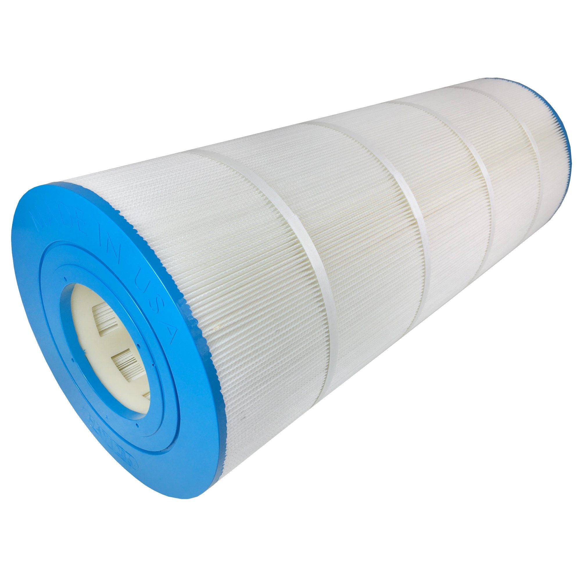 High-Performance Atomic Filters Pool Filter Cartridge – Compatible with Hayward X Stream CC1500, CCX1500 RE, Filbur FC 1286, Pleatco PXST150, Unicel C 8316 – 150 Sq Ft Replacement – Made in USA – Perfect for Residential & Commercial Pool Maintenance