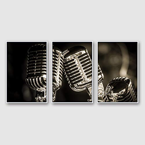 MICROPHONES-1911-Y02
