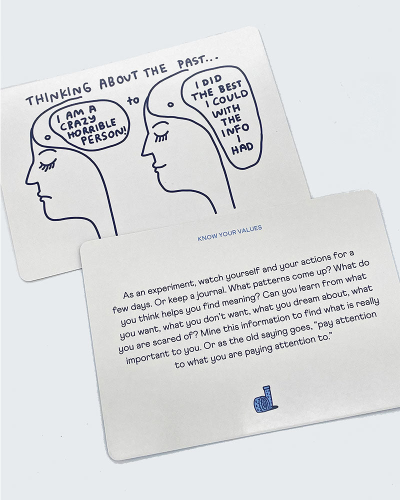 Best Card Deck Prompts for Creative Writing & Storytelling - Fun Games & Brainstorming Ideas