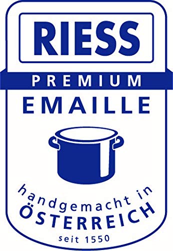 RIESS 0505-084 ALMLIESEL Premium Stainless Steel Tool Set - 2.2 lbs (1 kg) - Includes 1L Milk Can with Lid - Durable Kitchen & Workshop Tools for Cooking, Baking, DIY Projects and Professional Use