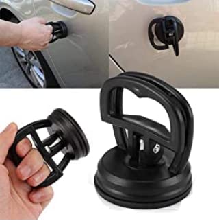 Professional Car Dent Puller Kit - Auto Body Repair Tool for Removing Dents from Cars, Glass, Tiles & Mirrors | Suction Cup Lift Tool for Dent Repair, Glass Installation & Moving Objects | Perfect for DIY Auto Body Work & Home Repairs