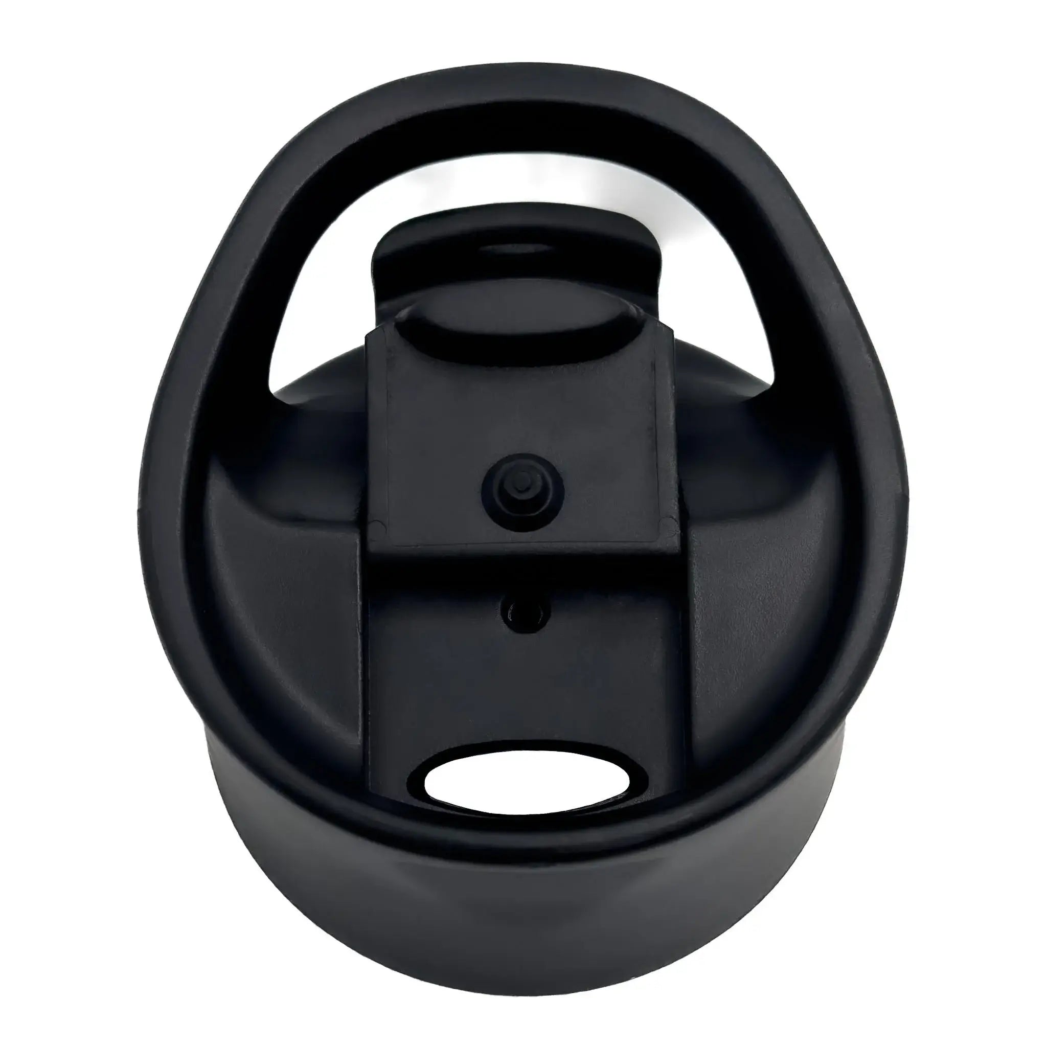 Flip Top Replacement Water Bottle Lid - Leak-Proof & Durable - Perfect for Hiking, Gym & Outdoor Activities