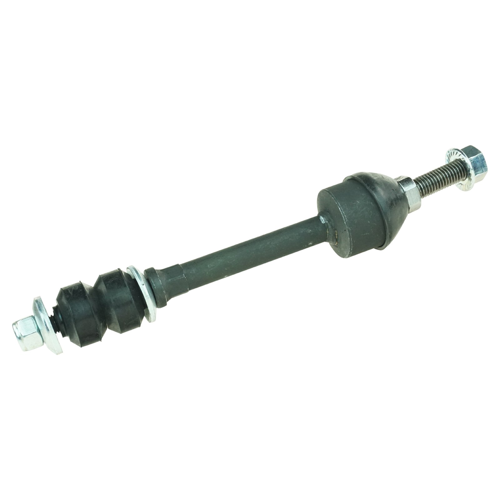 TRQ Front Steering & Suspension Kit - Ball Joint, Control Arm, Rack & Pinion, Sway Bar Link for Dodge Ram & Mitsubishi | Off-Road & Daily Driving Replacement Parts