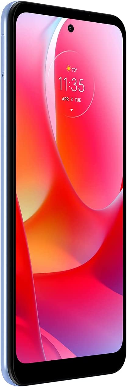 Unlocked Moto G Power 2022 (128GB, 4GB RAM) 6.5