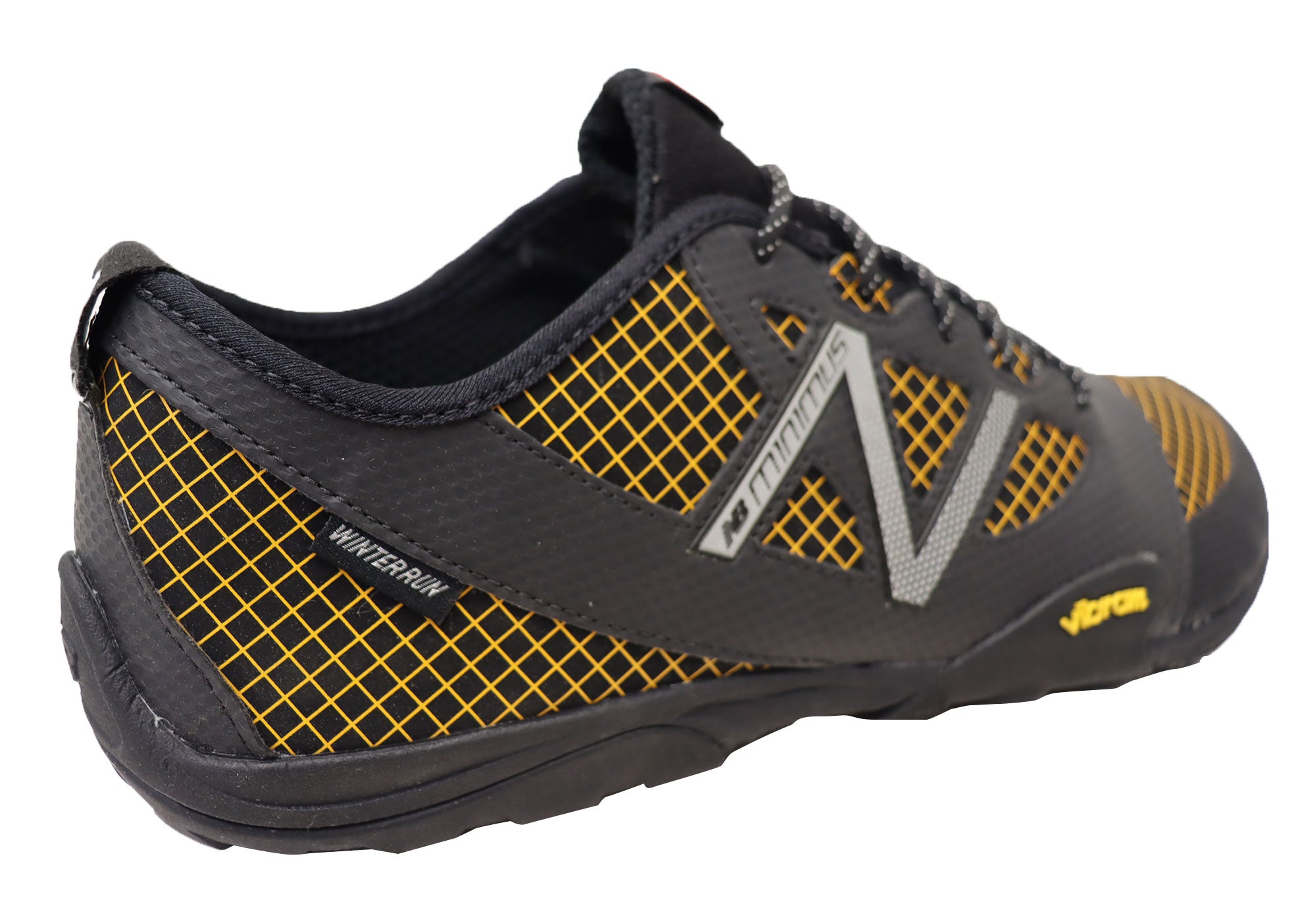New Balance MT20OB Men's Trail Running Shoes - Lightweight & Durable for Hiking, Jogging & Outdoor Adventures