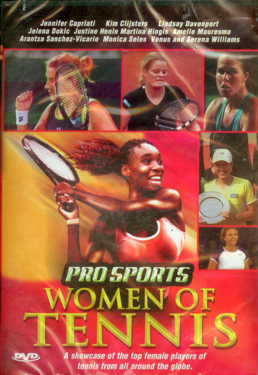 Pro Sports - Women's Tennis Apparel & Gear | High-Performance Outfits for Female Tennis Players | Perfect for Training, Matches & Casual Wear