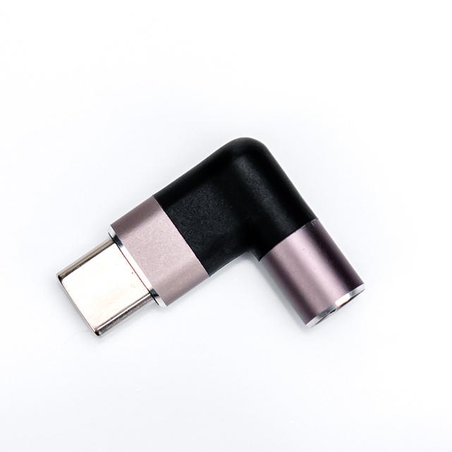 DUNU Quick Switch Plug Adapter - 3.5mm/2.5mm/4.4mm/Type-C/Lightning Audio Connector - Perfect for Headphones, Earphones & Audio Devices