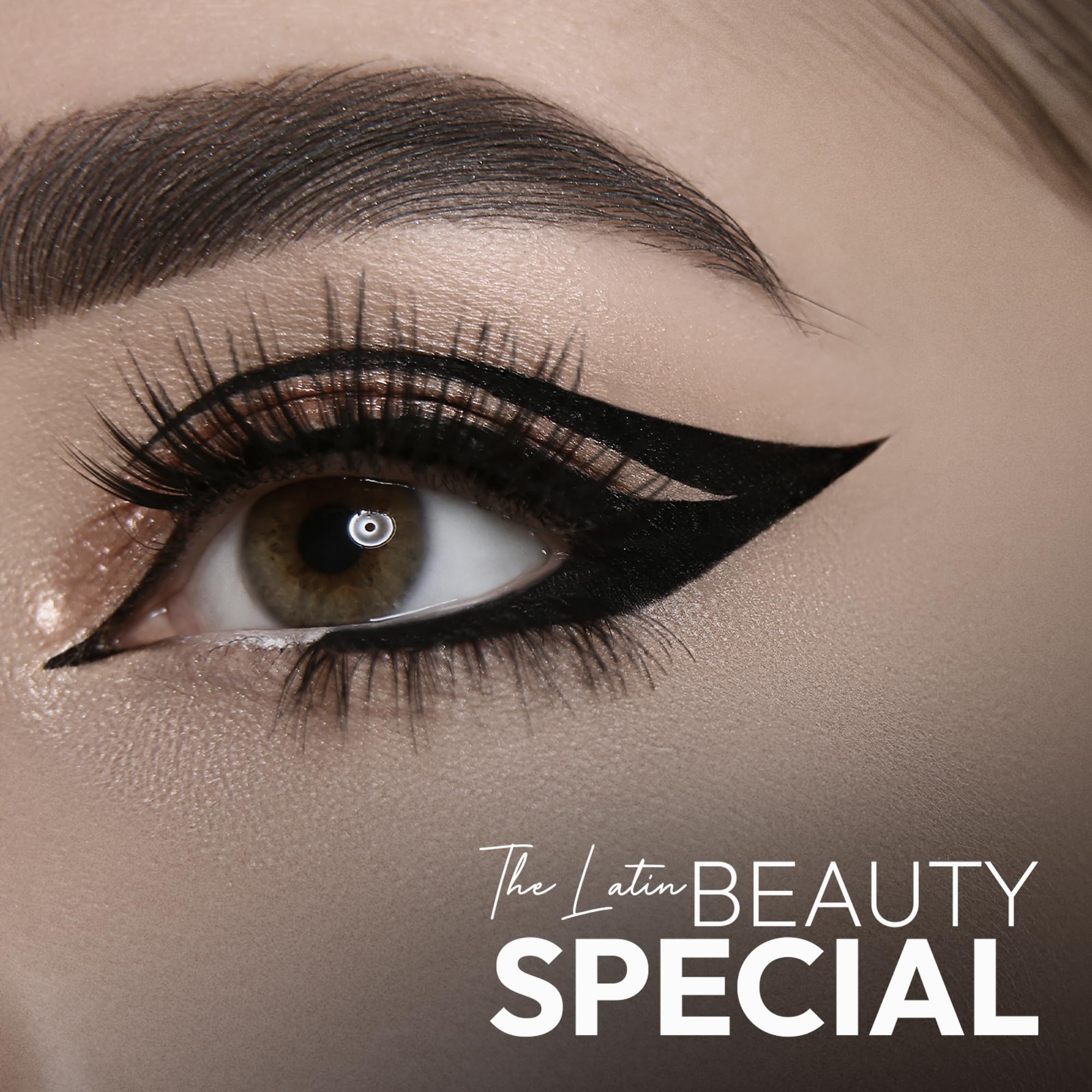 Araceli Beauty Ojos Perfectos Gel Pencil Eyeliner - Waterproof & Smudge-Proof, Wine Vino Color for Long-Lasting Eye Makeup | Perfect for Parties, Weddings & Everyday Wear