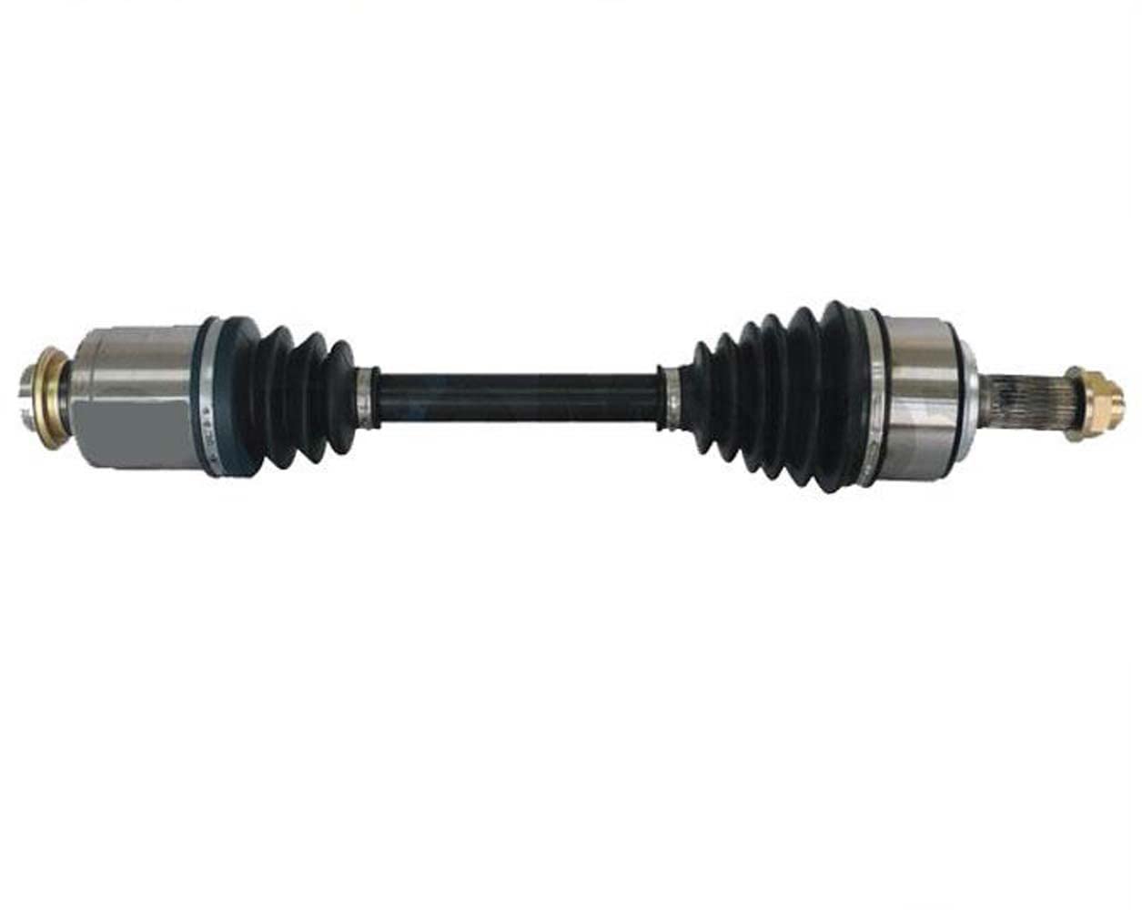 Honda Accord 2.4L 2015-2017 Front Passenger Side Automatic Transmission Axle Replacement - OEM Quality CV Axle Shaft for Smooth Gear Shifting | Perfect for Daily Commuting & Highway Driving