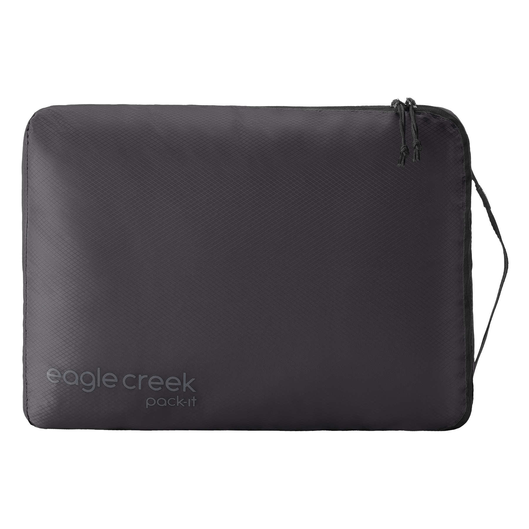 Eagle Creek Pack It Isolate Cube M - Waterproof Compression Packing Cubes for Travel Organizer | Perfect for Backpacking, Camping & Suitcase Organization