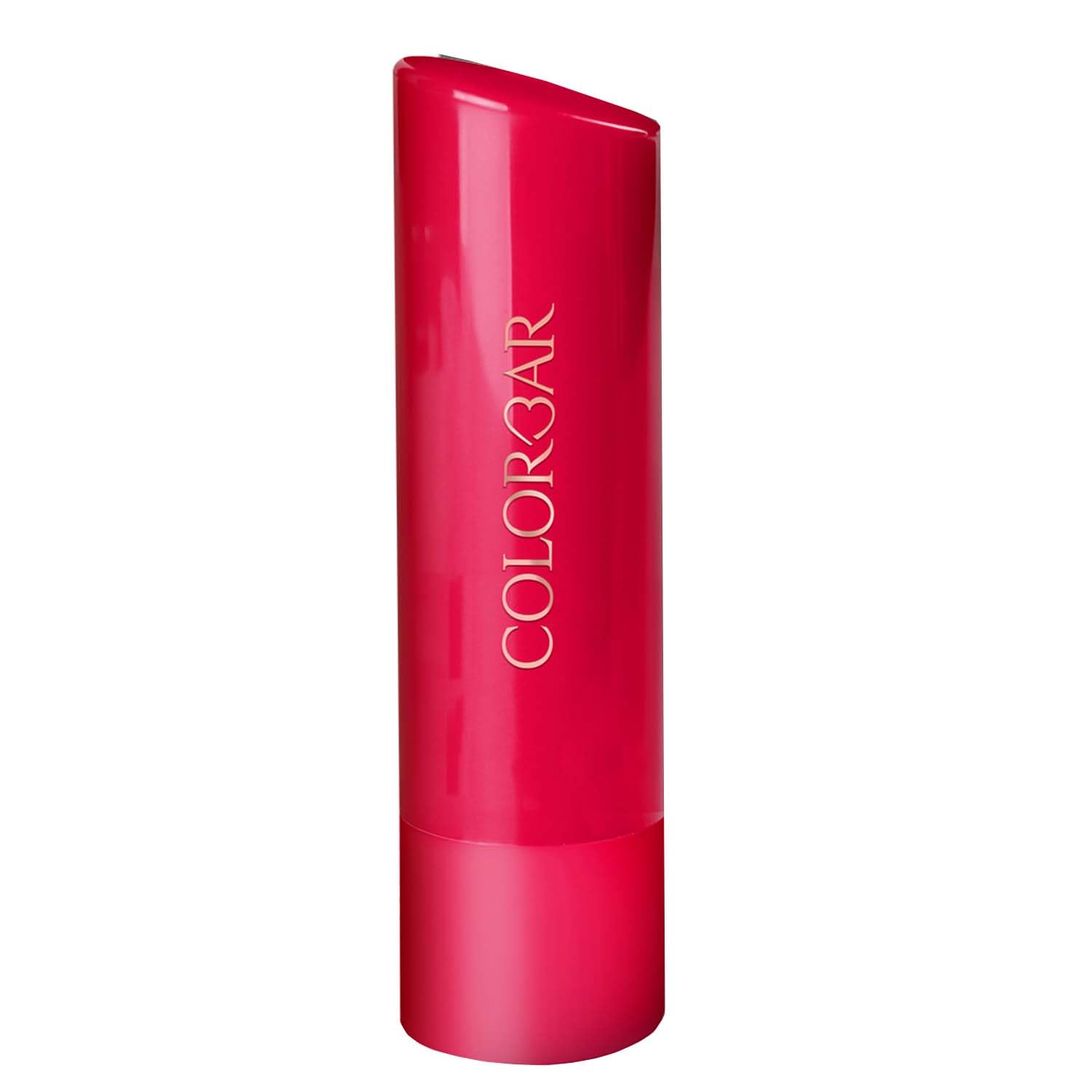 Colorbar Watermelon Lip Balm - Hydrating & Nourishing Lip Care with SPF 15 | Paraben-Free, Vegan Formula | Perfect for Dry Lips, Sun Protection & Daily Moisturizing