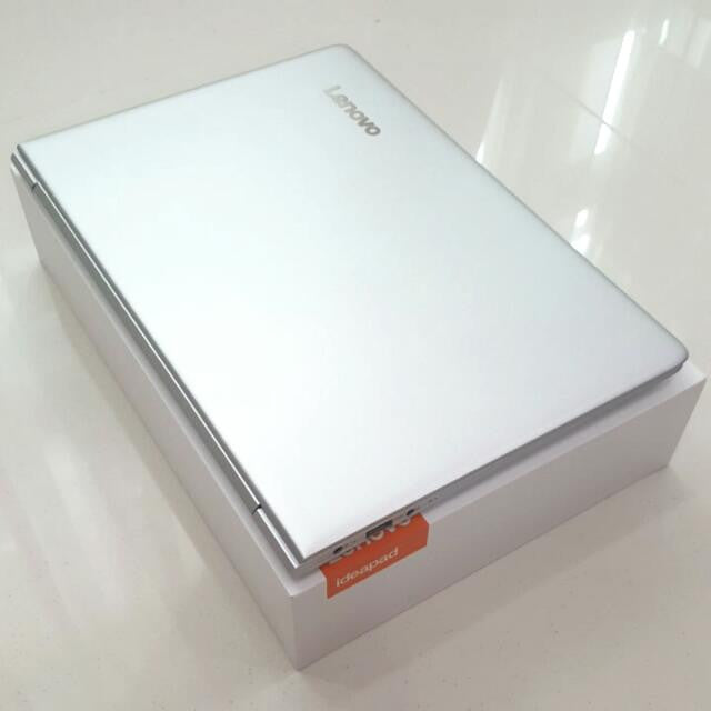 Lenovo IdeaPad 710S Laptop - 13.3
