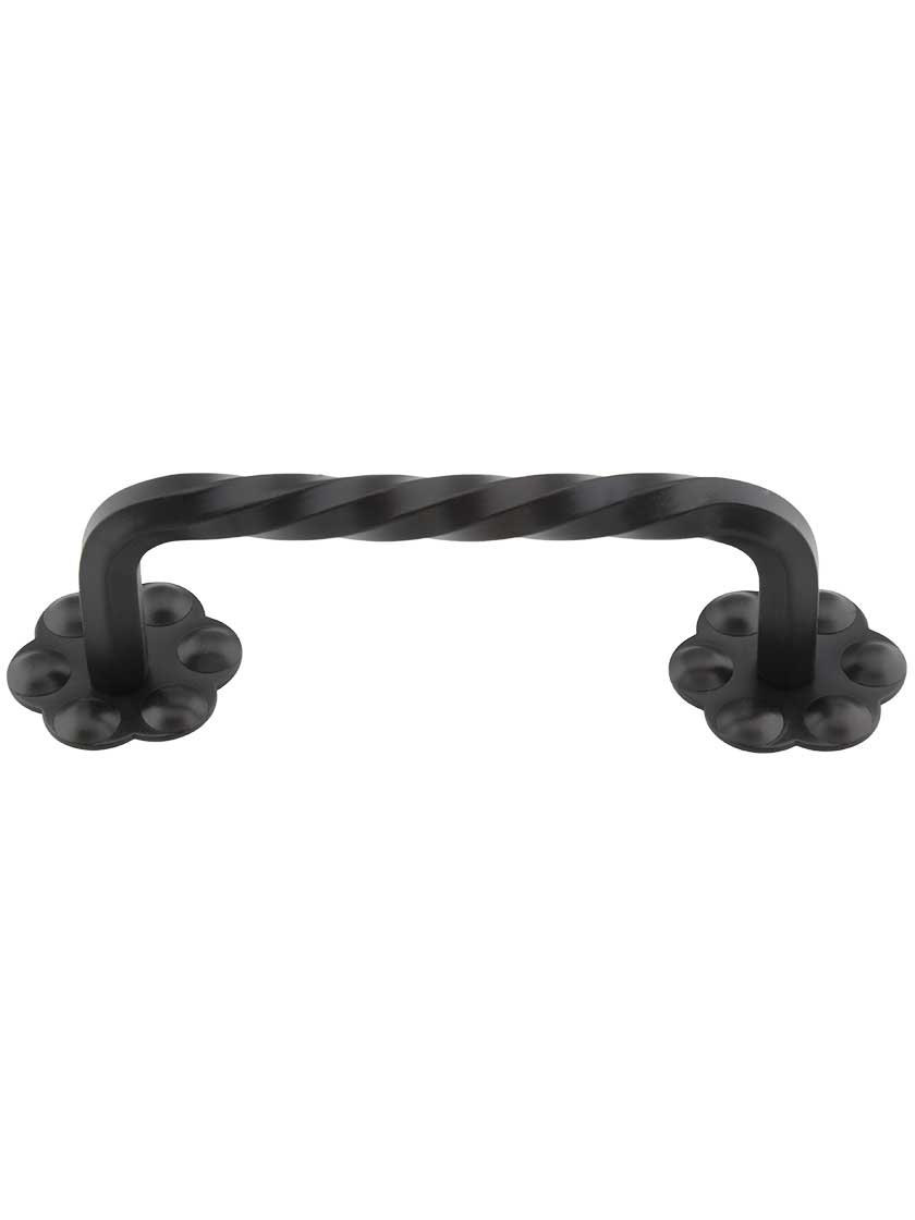 Premium M647 Cabinet Pulls by Top Knobs - Elegant & Durable Kitchen & Bathroom Hardware for Modern Home Decor